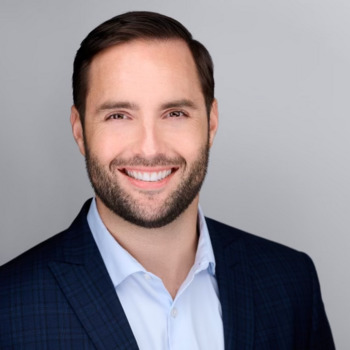 Avatar of Dr. Ryan Pearce, PsyD