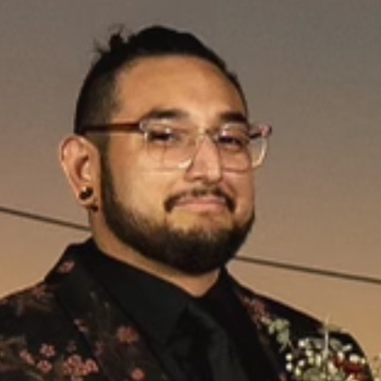 Clinician Headshot