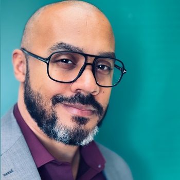 Avatar of Dr Chris Spanos