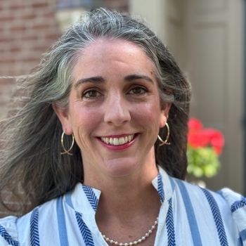 Avatar of Julie Spittler