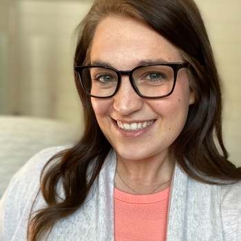 Clinician Headshot
