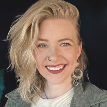 Avatar of Amanda Laukant