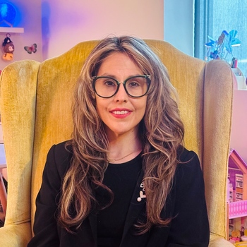 Avatar of Dr Alisha Dreiling
