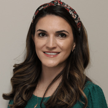 Avatar of Camila Ribeiro Morales