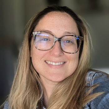 Clinician Headshot