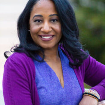 Clinician Headshot