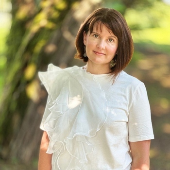 Clinician Headshot