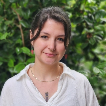 Avatar of Teagan Martel