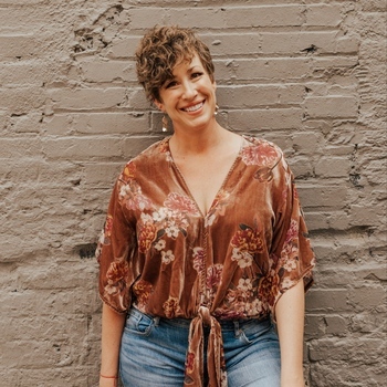Avatar of LISA KUZMAN