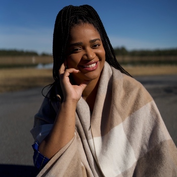 Avatar of Sharilee Benjamin, LCSW, LICSW