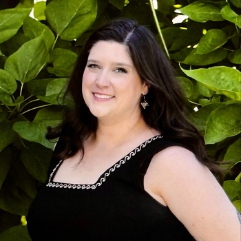 Avatar of Kimberlyn Bennett