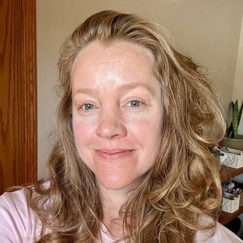 Avatar of Amelie Morgan