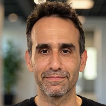 Avatar of Saraf Shmutz