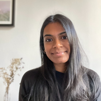 Avatar of Rishika Singh