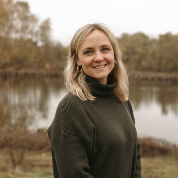Avatar of Stacie Wentling McKee