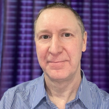 Clinician Headshot