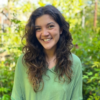 Avatar of Sophia Bruce