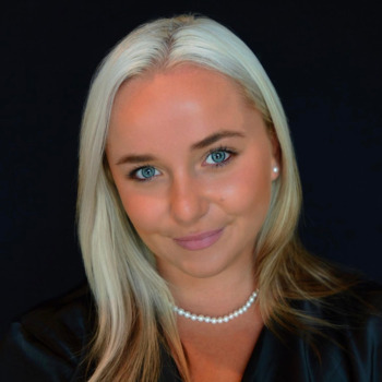 Clinician Headshot