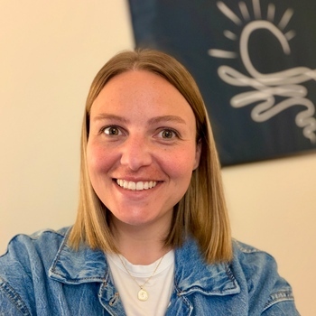 Avatar of Breanne Stevens, MS, LPC, NCC