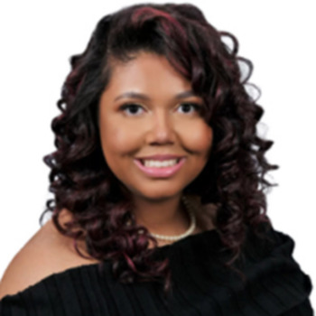 Avatar of Arianna Pittenger