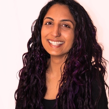 Avatar of Sabrina Basaria