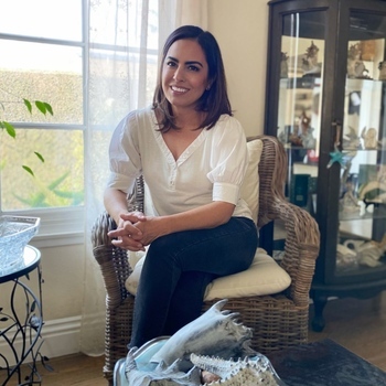 Avatar of Marisa Haley