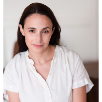 Avatar of Rebecca Halperin