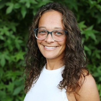 Clinician Headshot