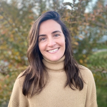 Avatar of Arielle Greenwald