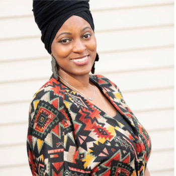 Avatar of Cierra Wright-Lee