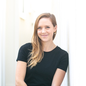 Avatar of Courtney Grayden