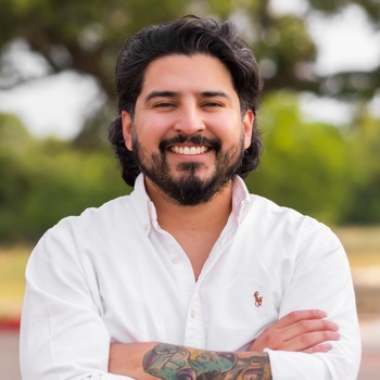 Avatar of Kristian Marez