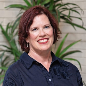 Clinician Headshot