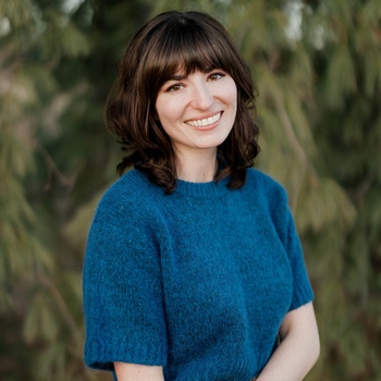 Avatar of Julia Perini