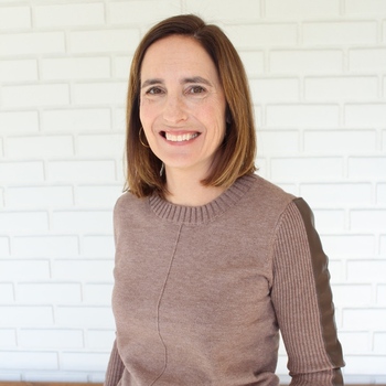 Avatar of Kimberly Nowak
