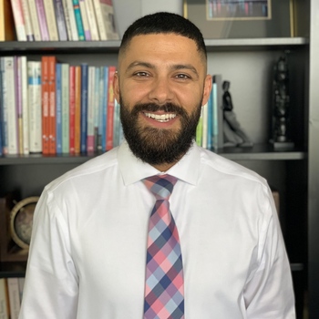 Avatar of Paul Valipour