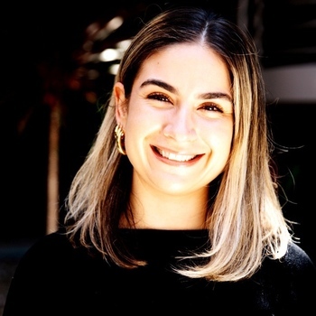 Clinician Headshot