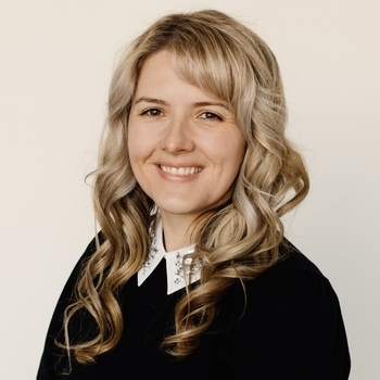 Avatar of Cassandra Gonzalez