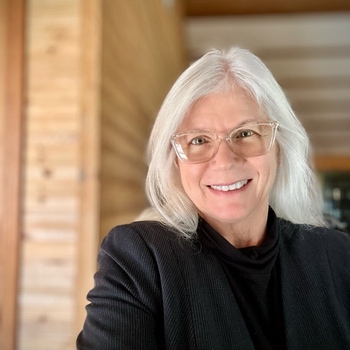 Avatar of Joyce Doncaster