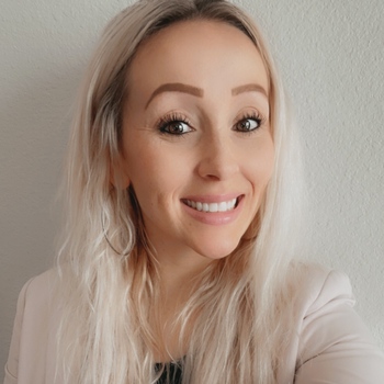 Avatar of Brandie Noble