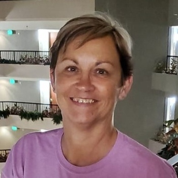 Clinician Headshot