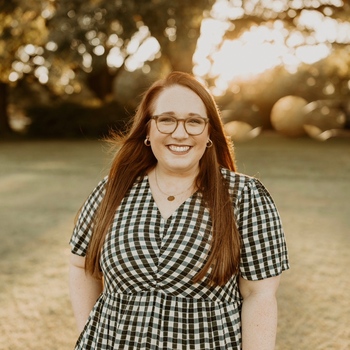 Avatar of Morgan Bradwell