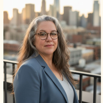 Avatar of Maryann Elizabeth Gensler