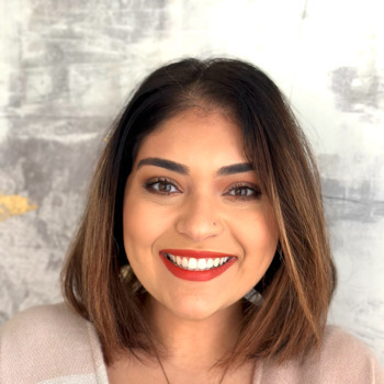 Avatar of Stephanie Jacob