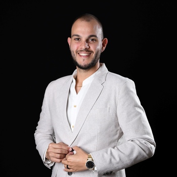 Avatar of Hector Miranda Roman