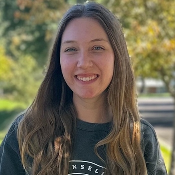 Clinician Headshot