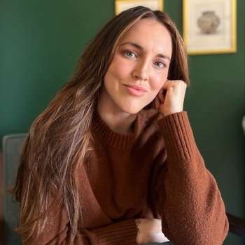 Avatar of Madison Brooks