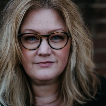 Clinician Headshot