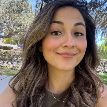 Avatar of Abilene Gonzalez, MFT-Intern