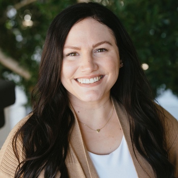 Clinician Headshot